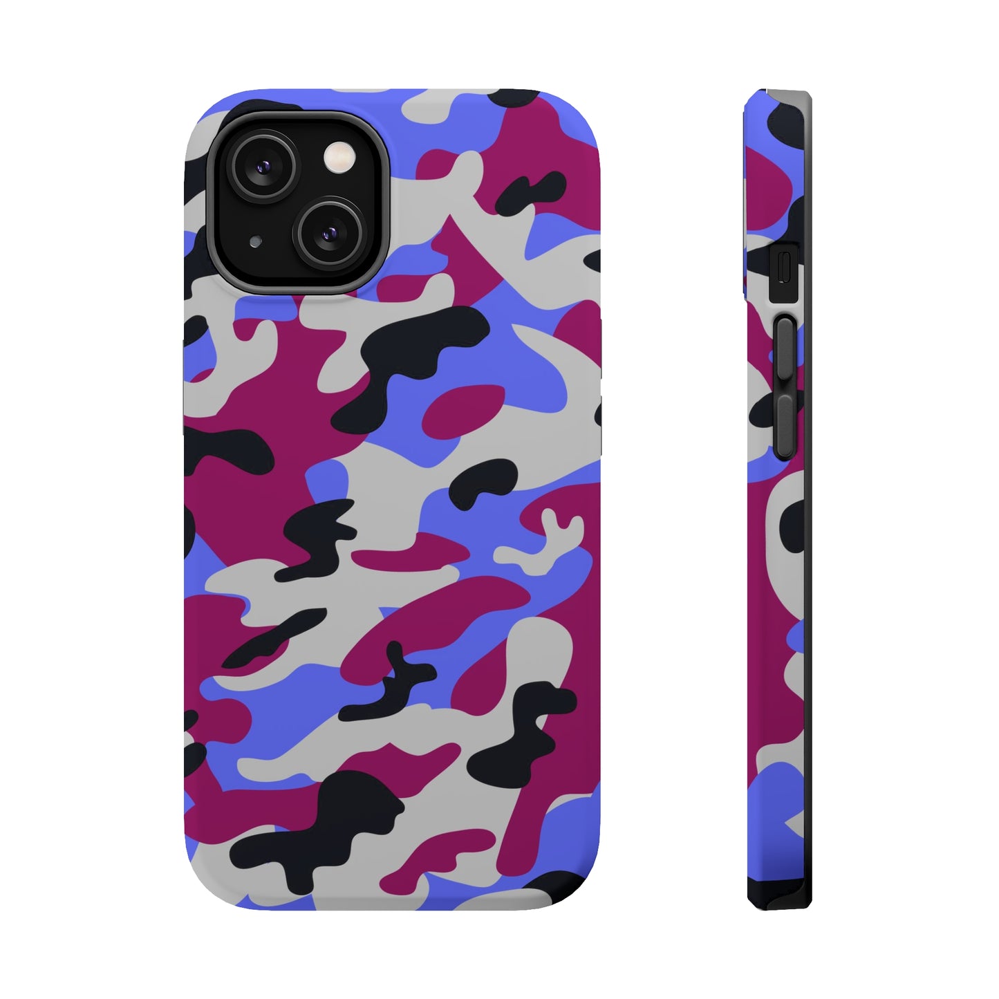 Camouflage MagSafe Tough Cases