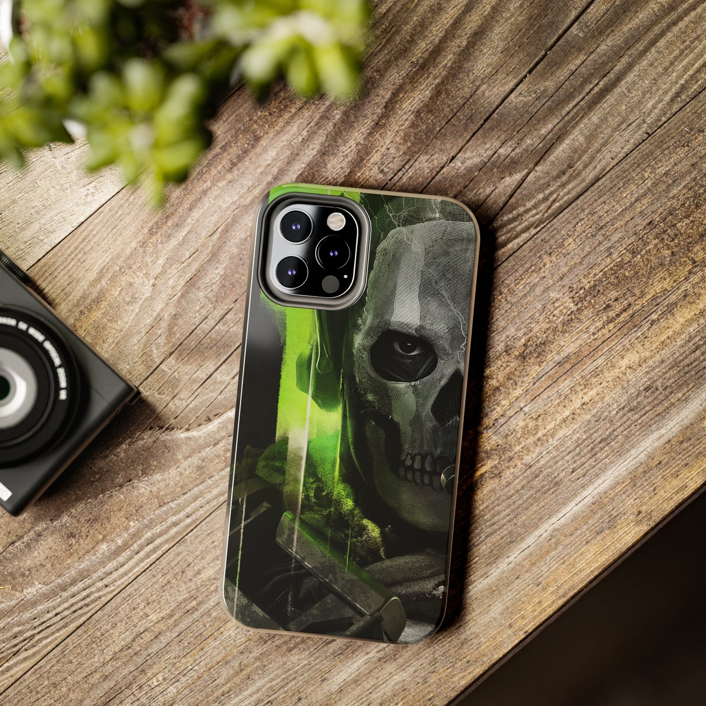 Tough Phone Cases COD