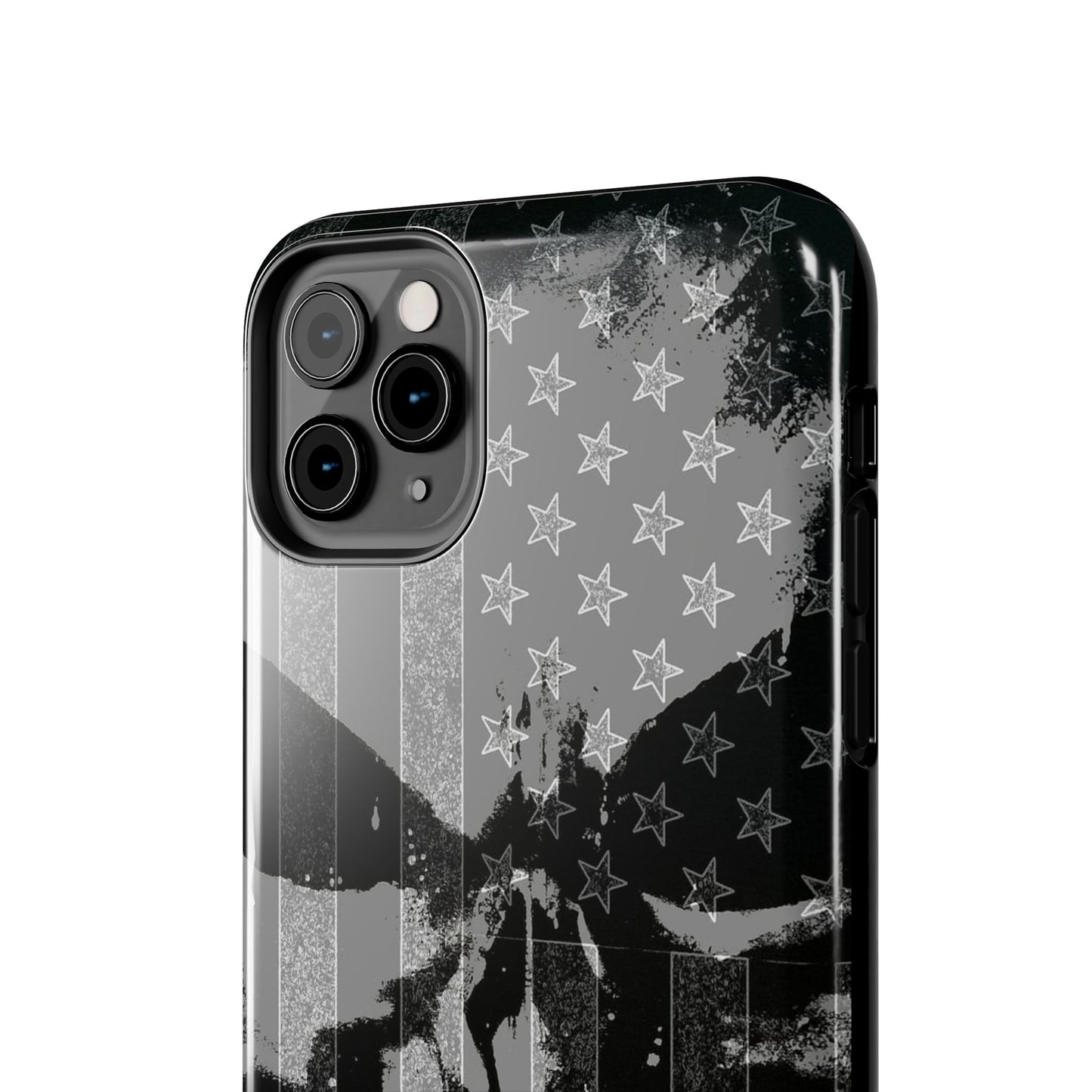 Punisher Tough Phone Cases