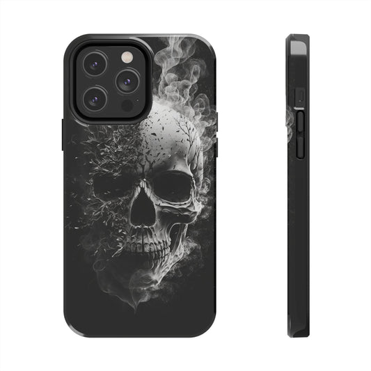 Skull Tough Phone Cases