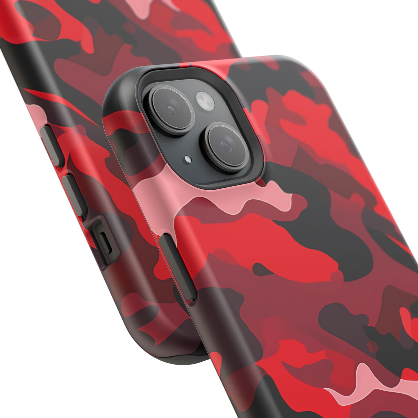 Magnetic Tough Cases