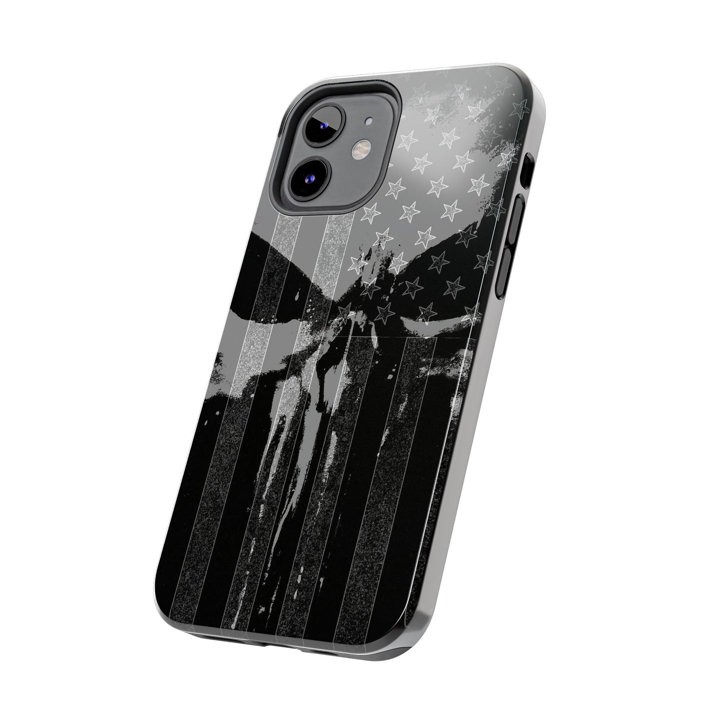 Punisher Tough Phone Cases