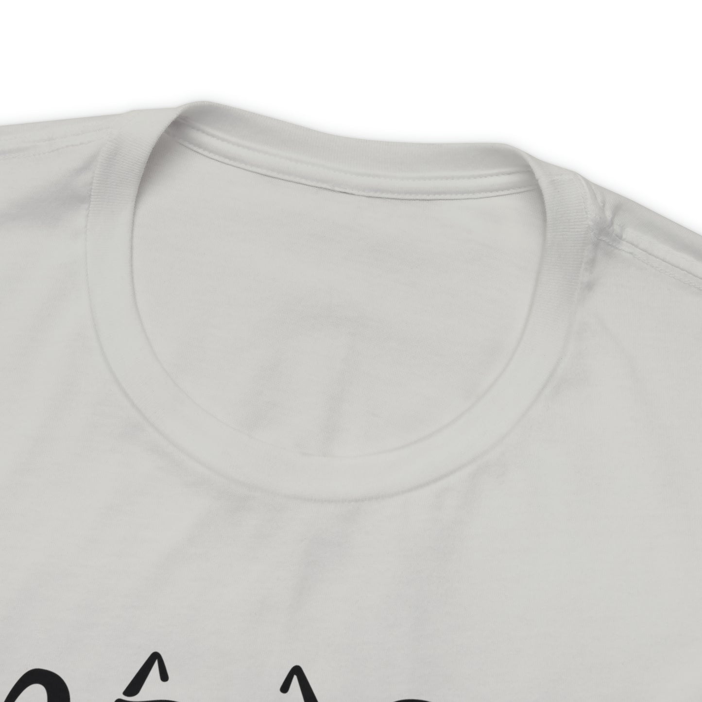 Reading Is My Super Power Short Sleeve Tee
