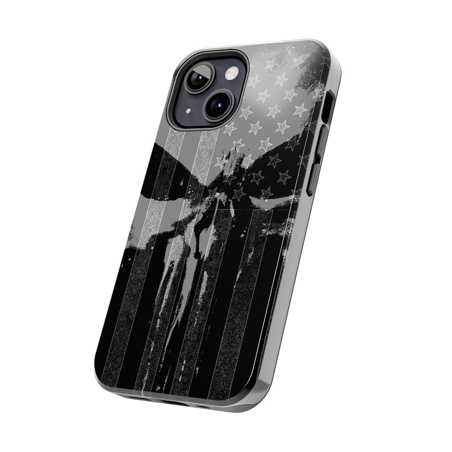 Punisher Tough Phone Cases