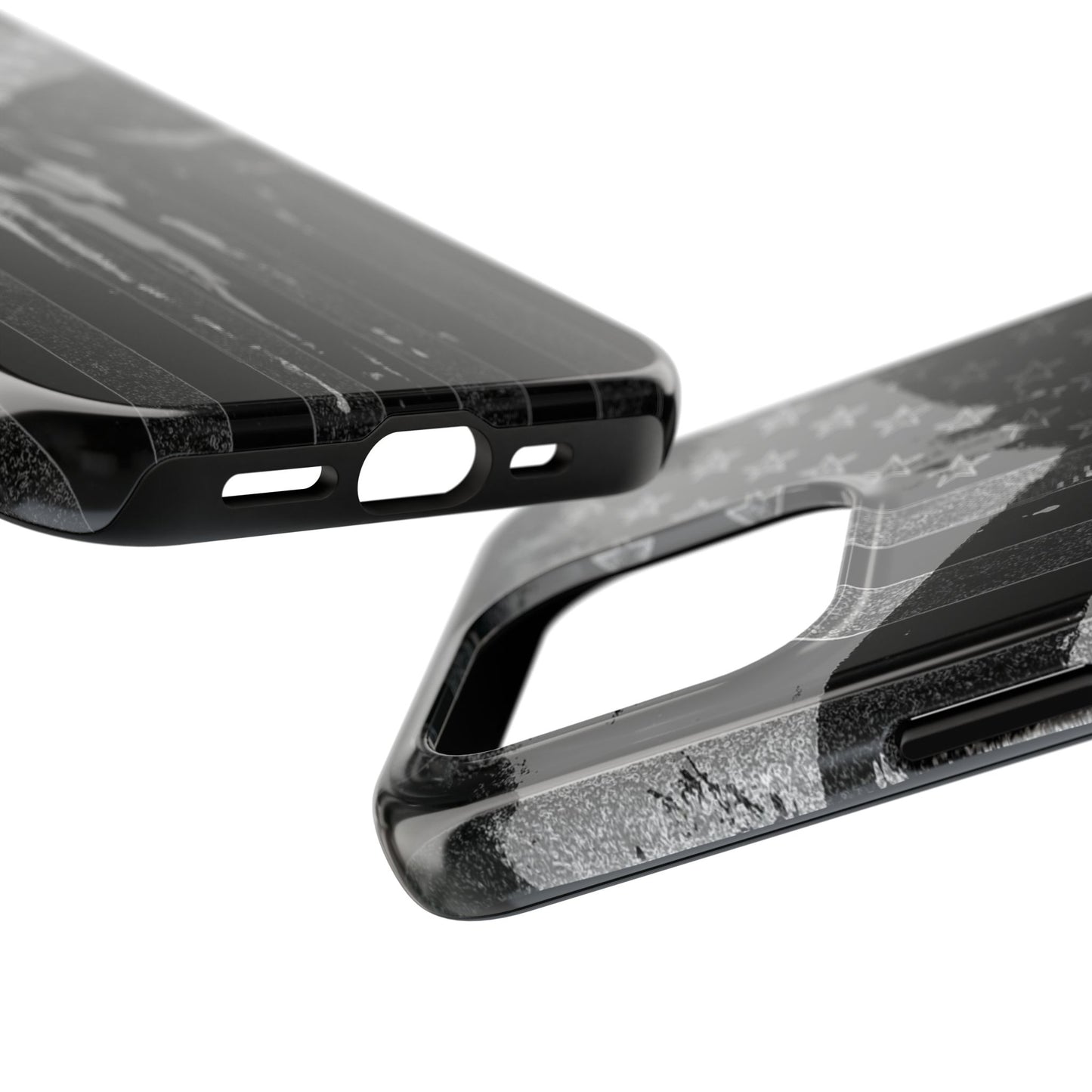 Punisher Tough Phone Cases