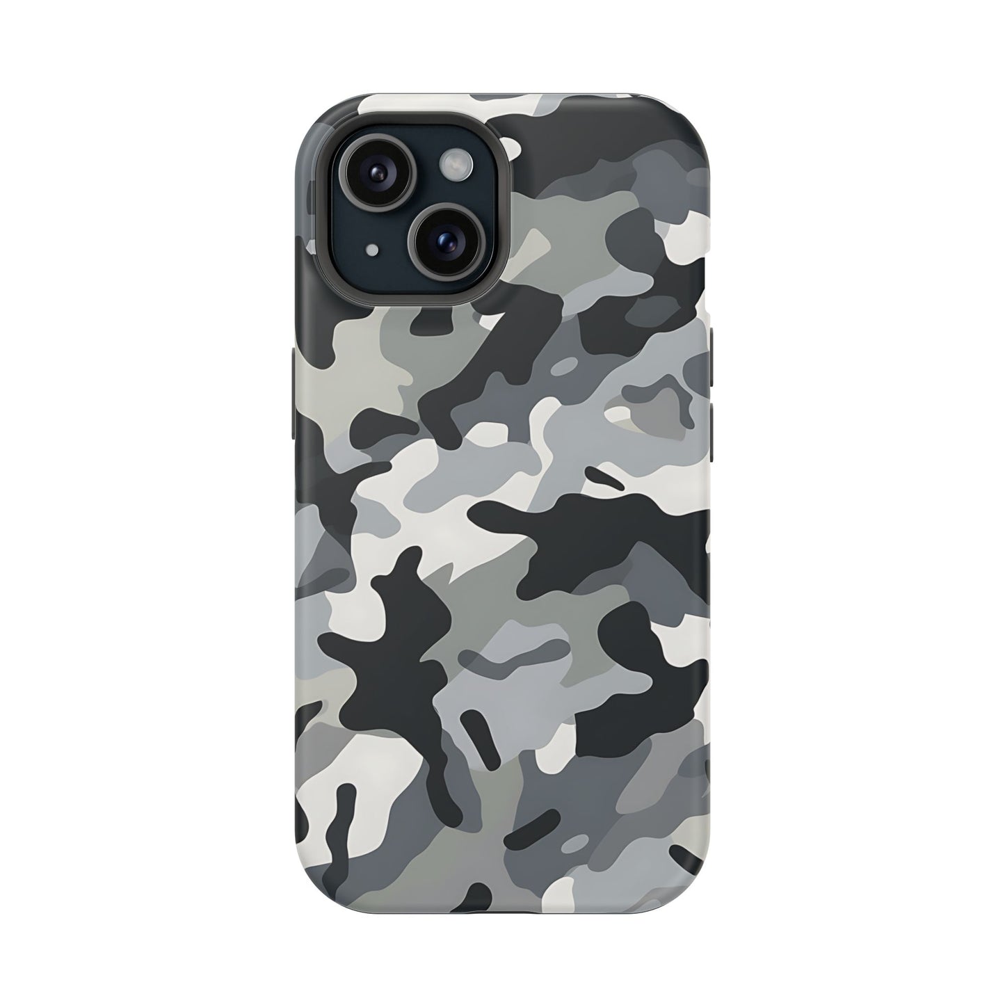 Magnetic Tough Cases