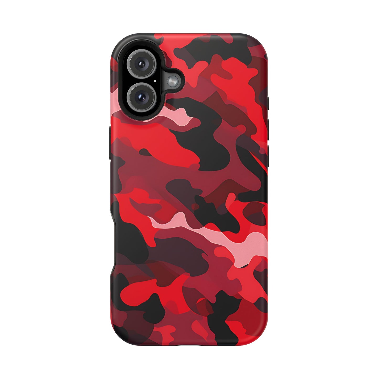 Magnetic Tough Cases