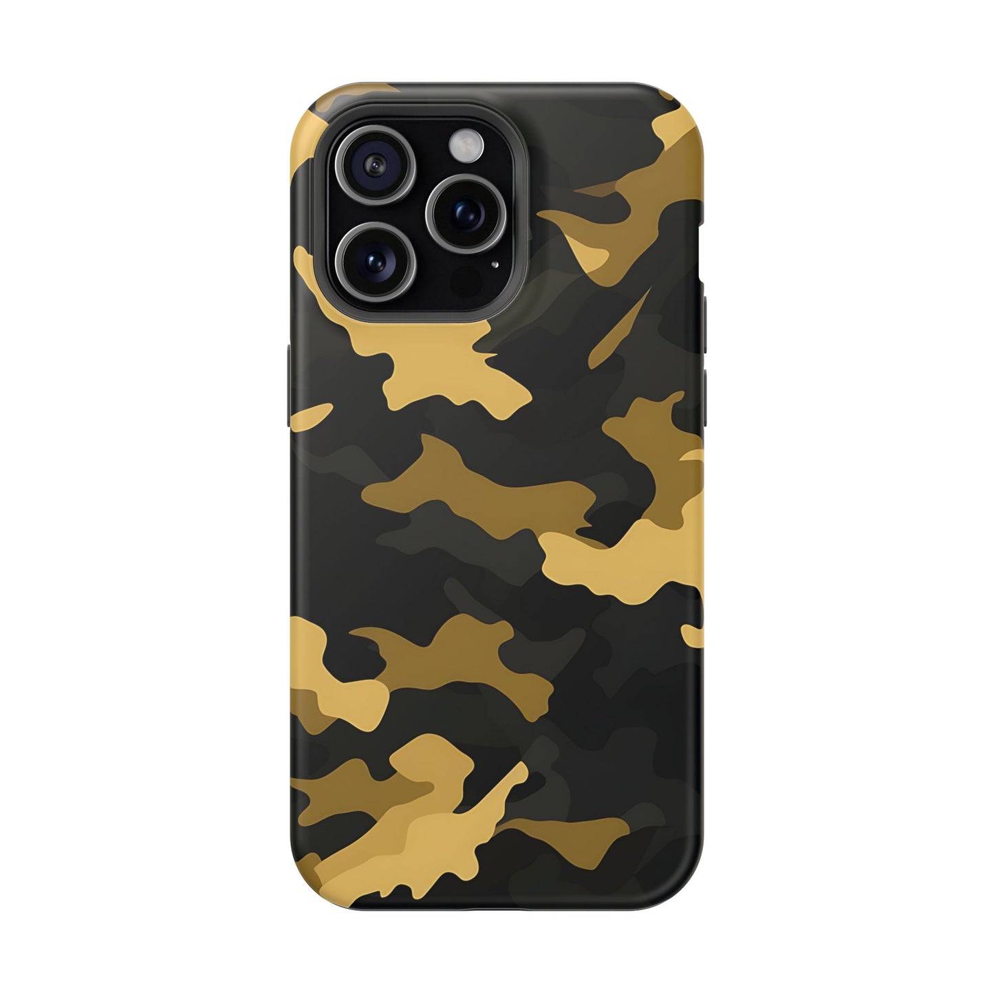 Magnetic Tough Cases