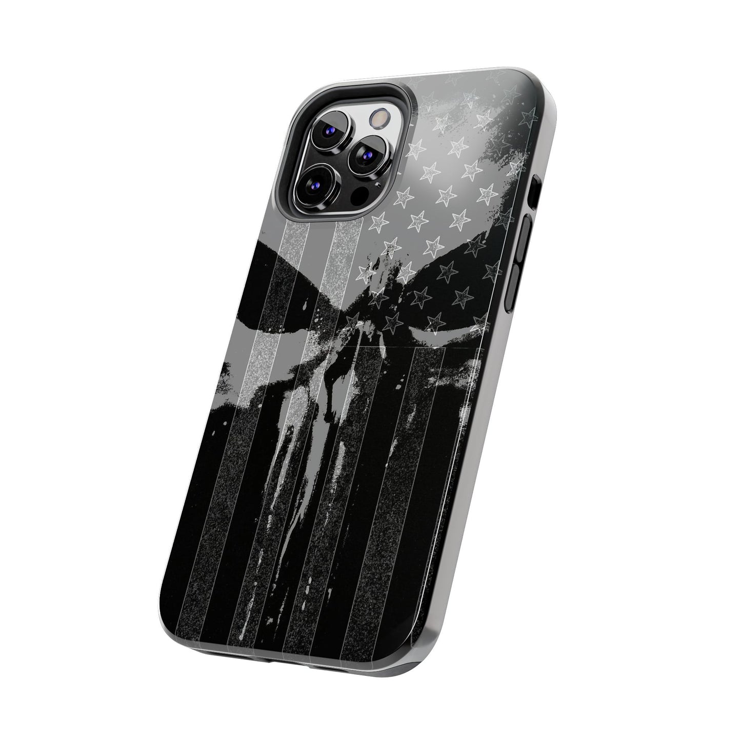 Punisher Tough Phone Cases