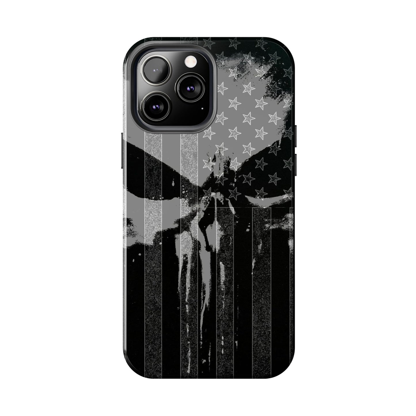 Punisher Tough Phone Cases