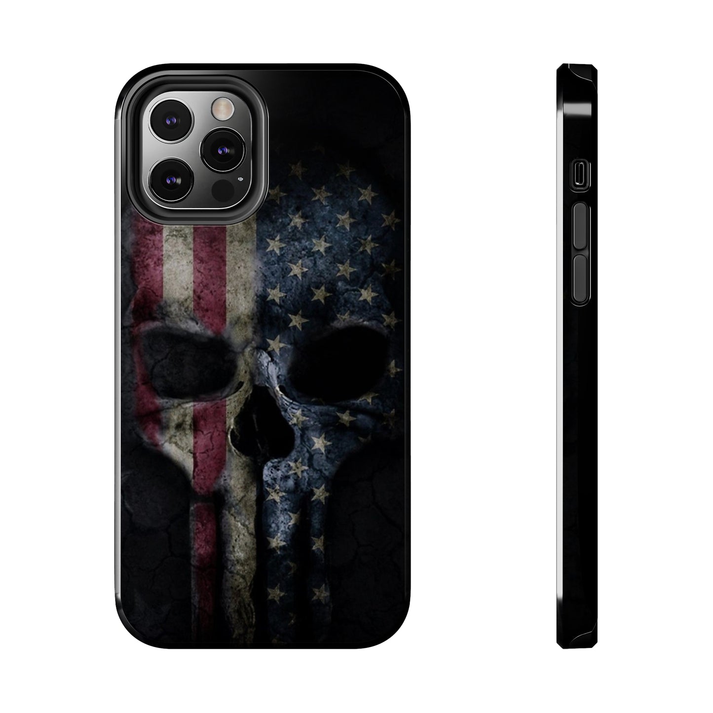 Punisher Tough Phone Cases