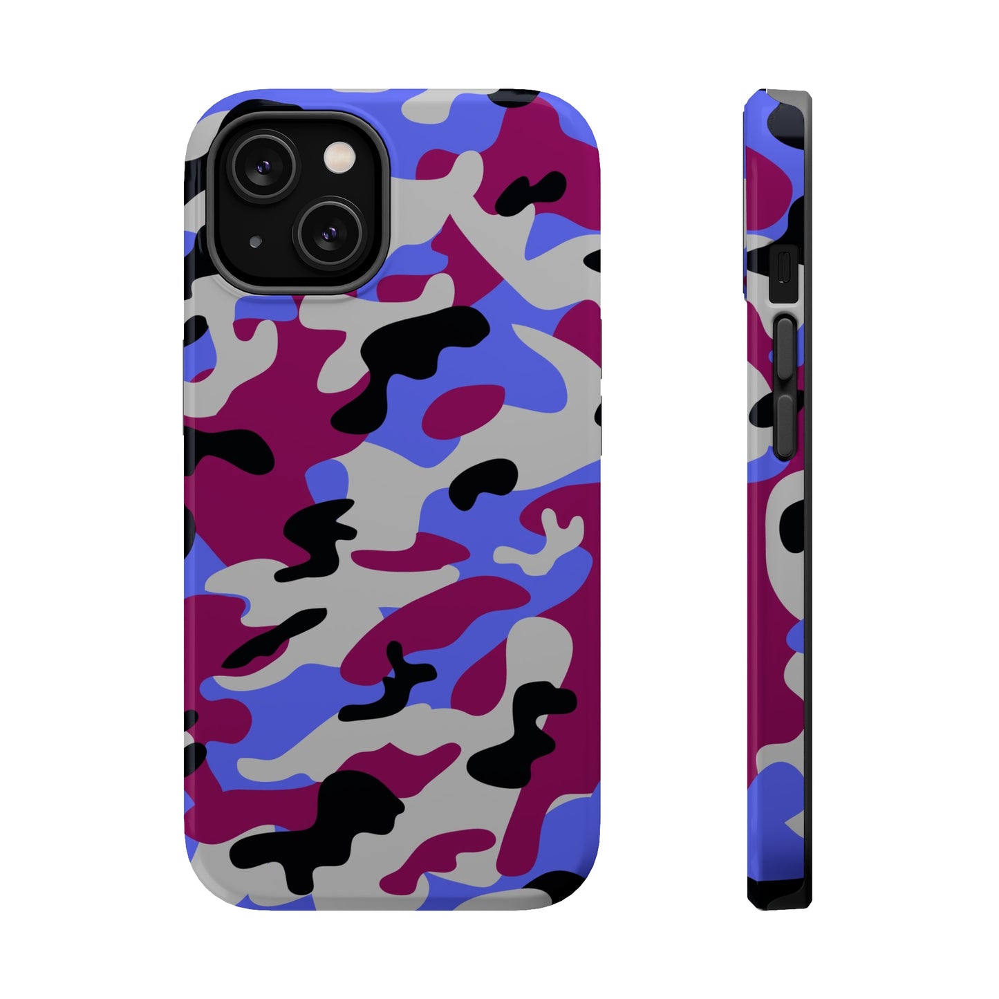 Camouflage MagSafe Tough Cases