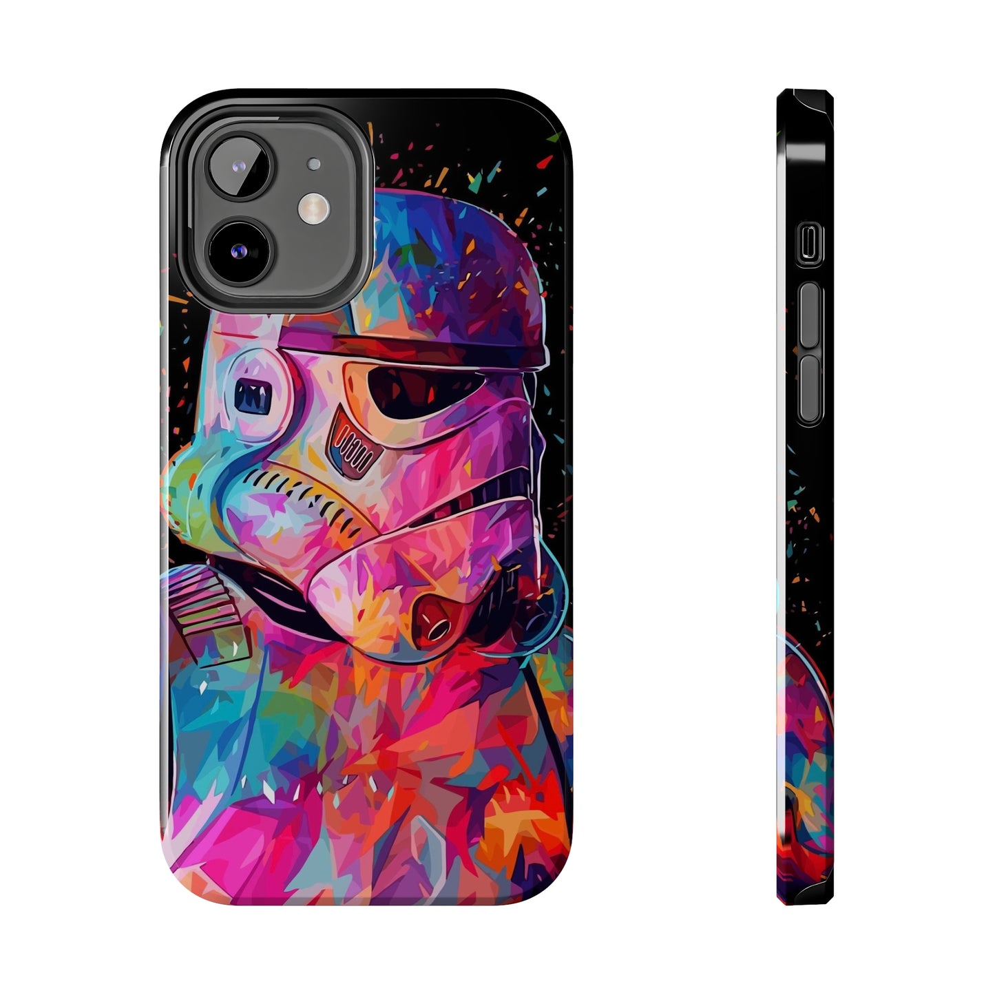 Stormtrooper Tough Phone Cases