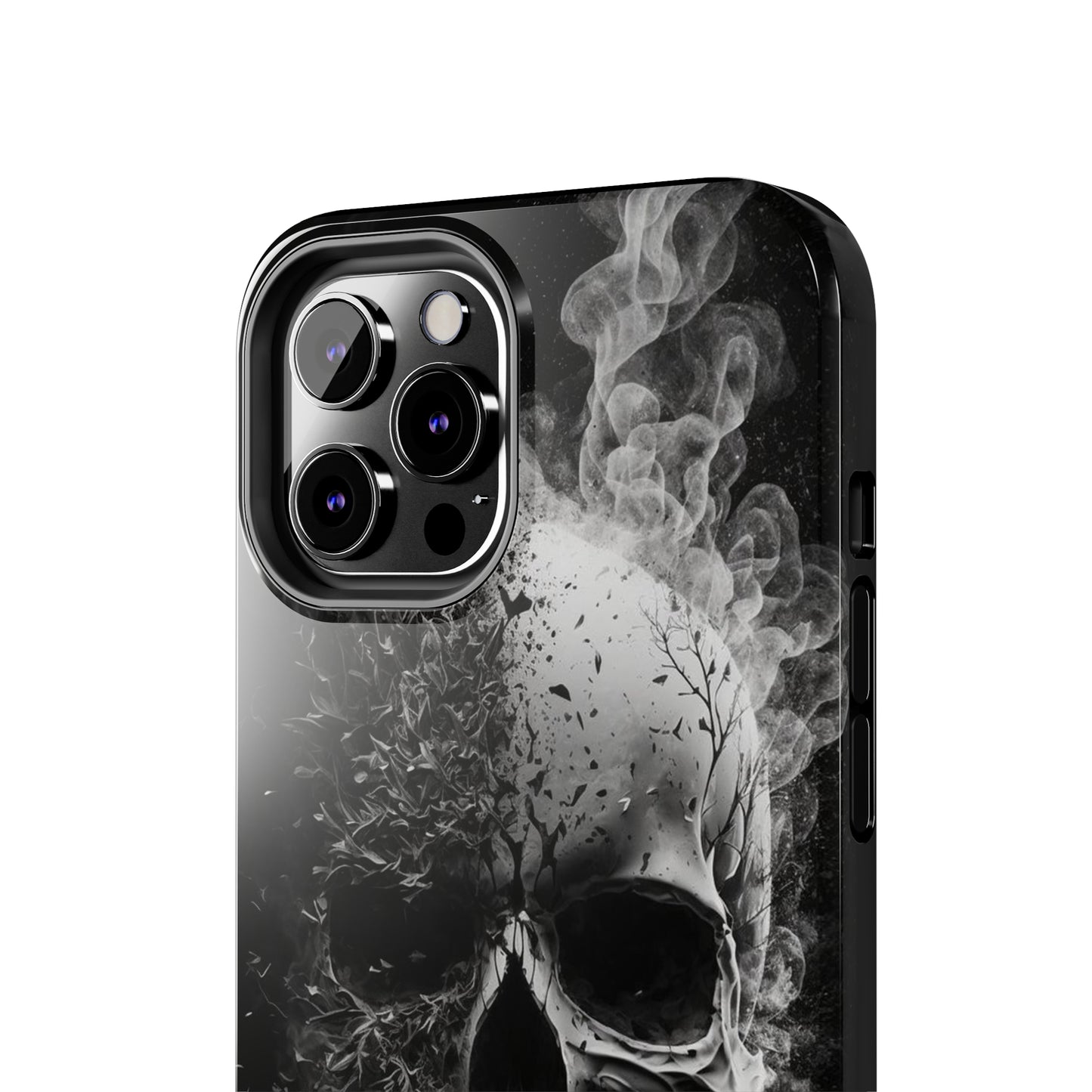 Skull Tough Phone Cases
