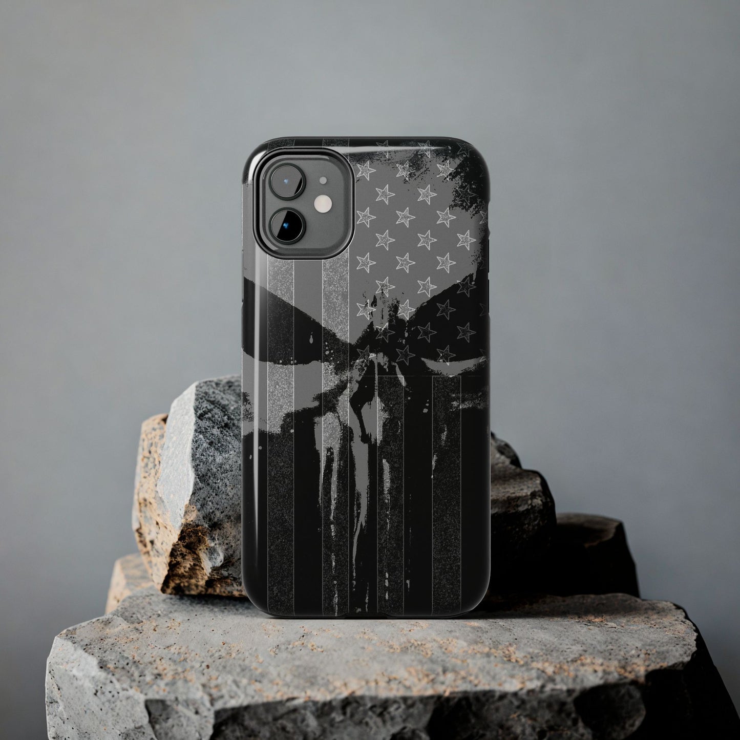 Punisher Tough Phone Cases