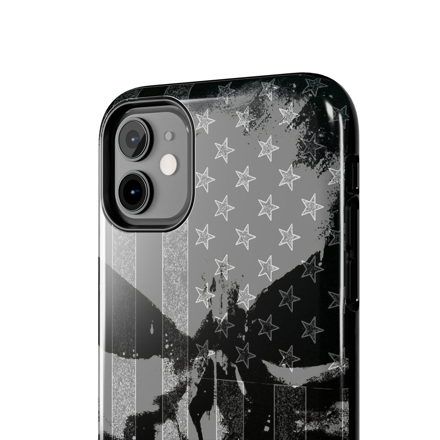 Punisher Tough Phone Cases