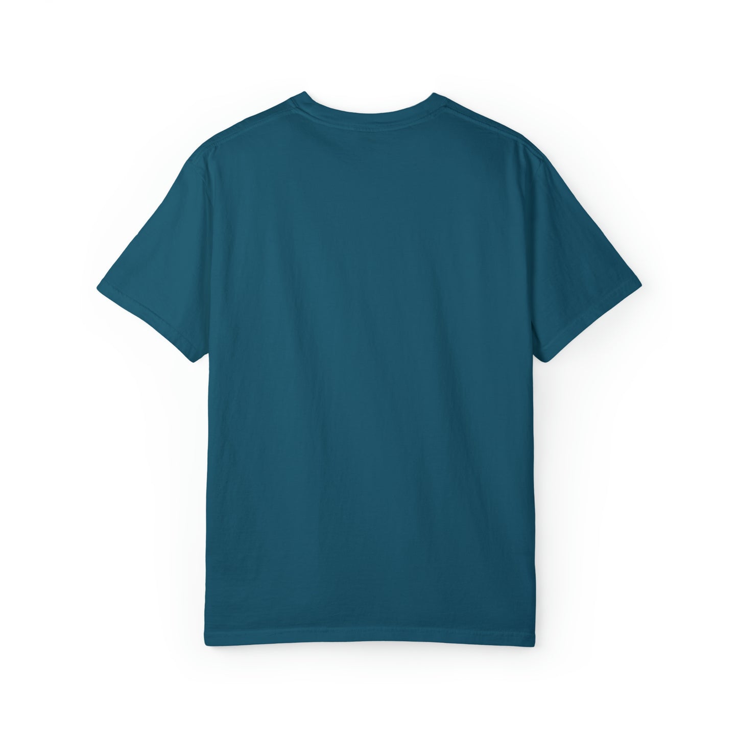 Eat Sleep Fish Repeat T-shirt