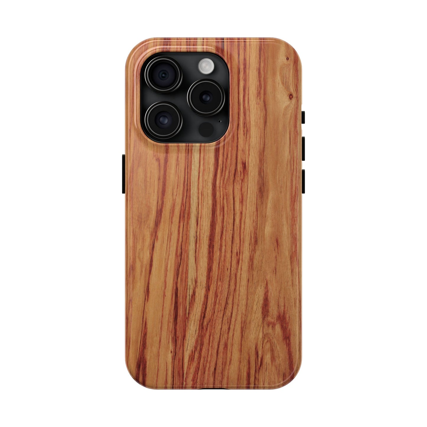 Hardwood Tough Phone Cases