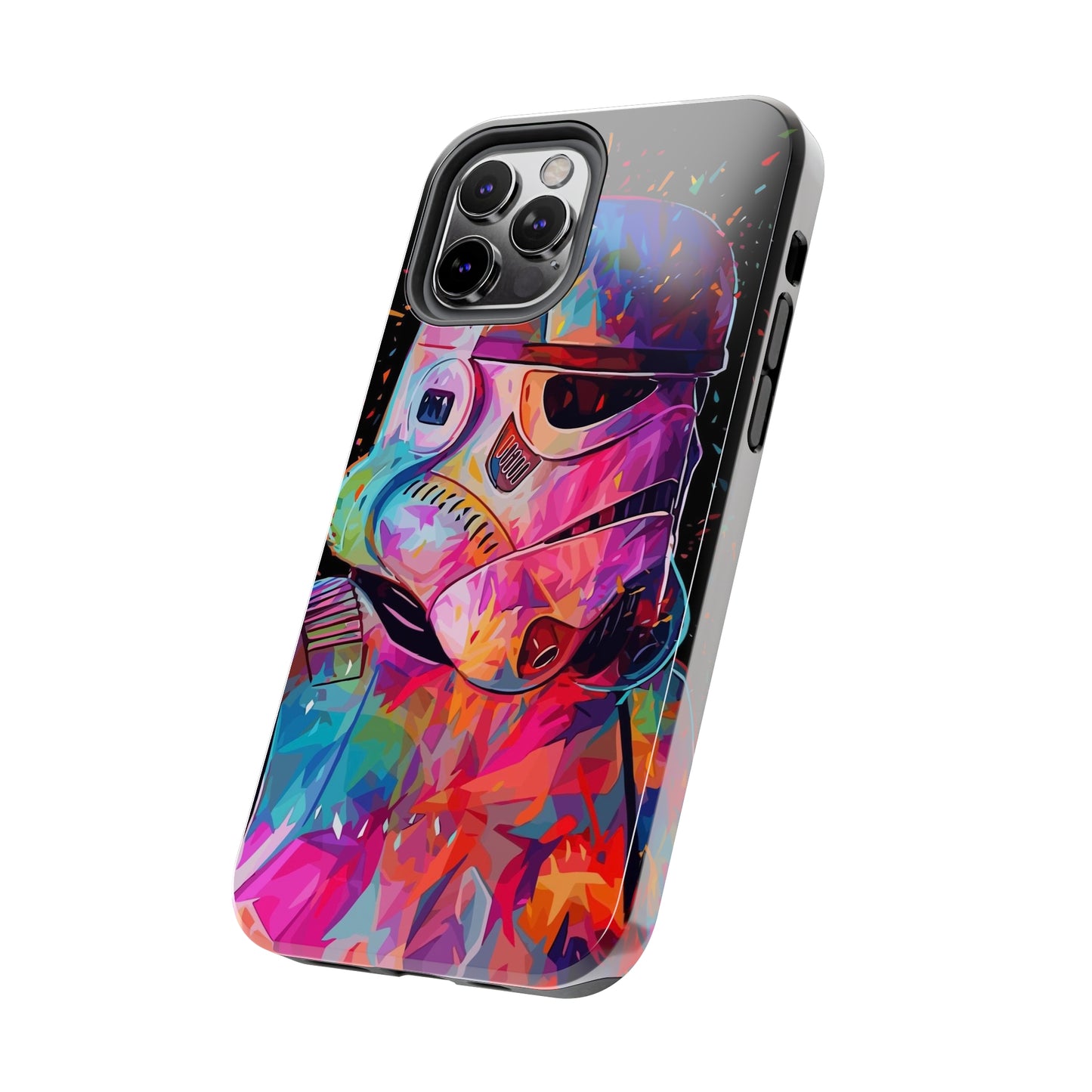 Stormtrooper Tough Phone Cases