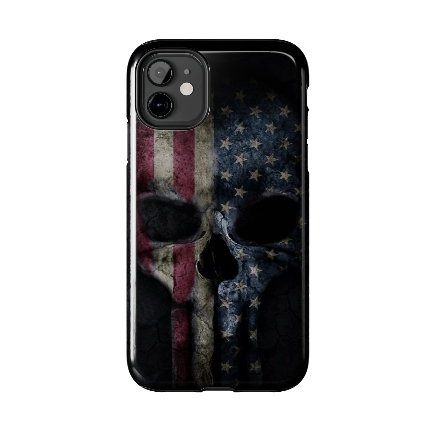 Punisher Tough Phone Cases