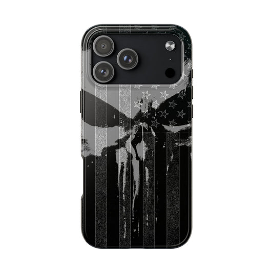 Punisher Tough Phone Cases