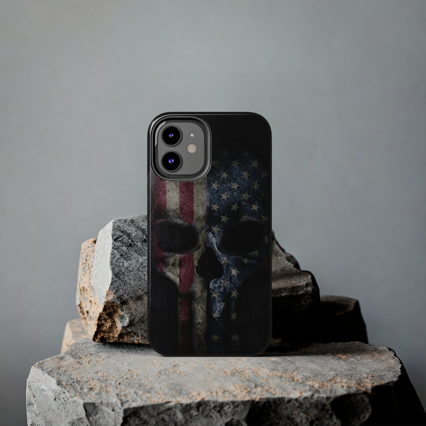 Punisher Tough Phone Cases