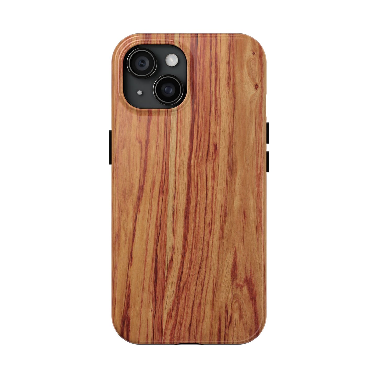 Hardwood Tough Phone Cases