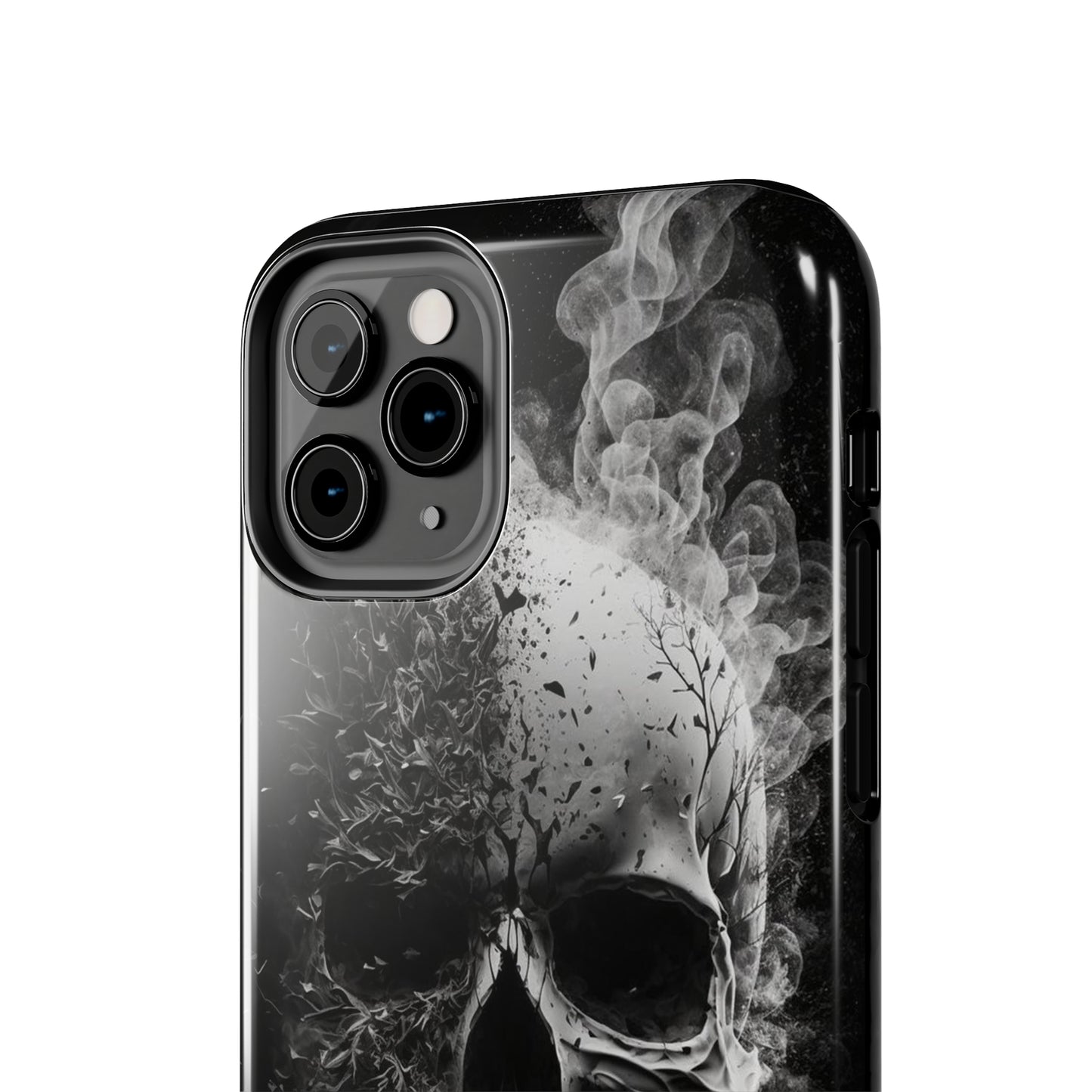 Skull Tough Phone Cases