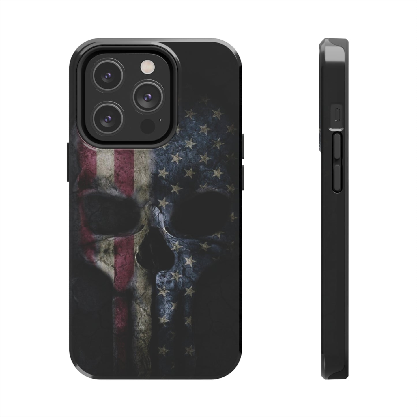 Punisher Tough Phone Cases