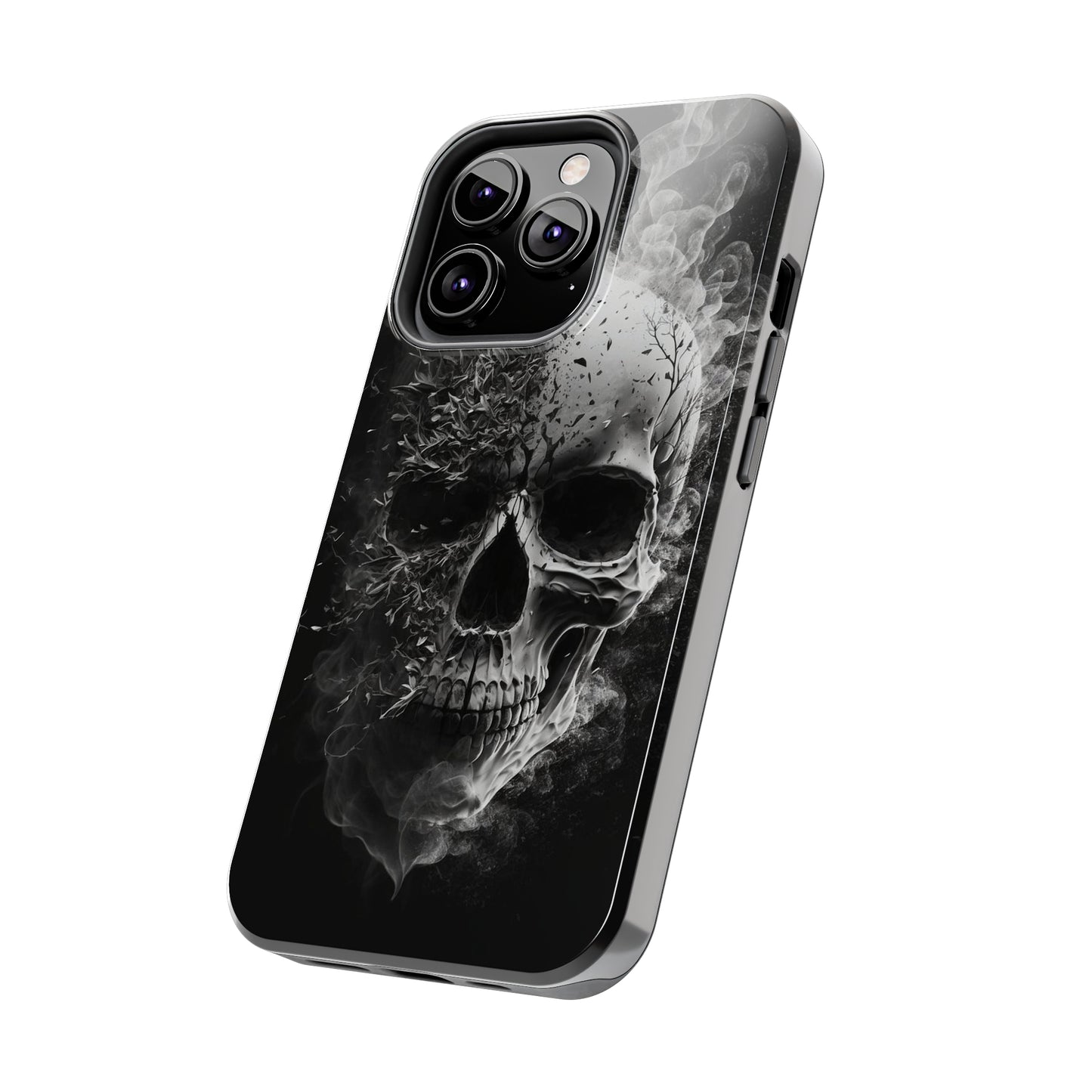 Skull Tough Phone Cases