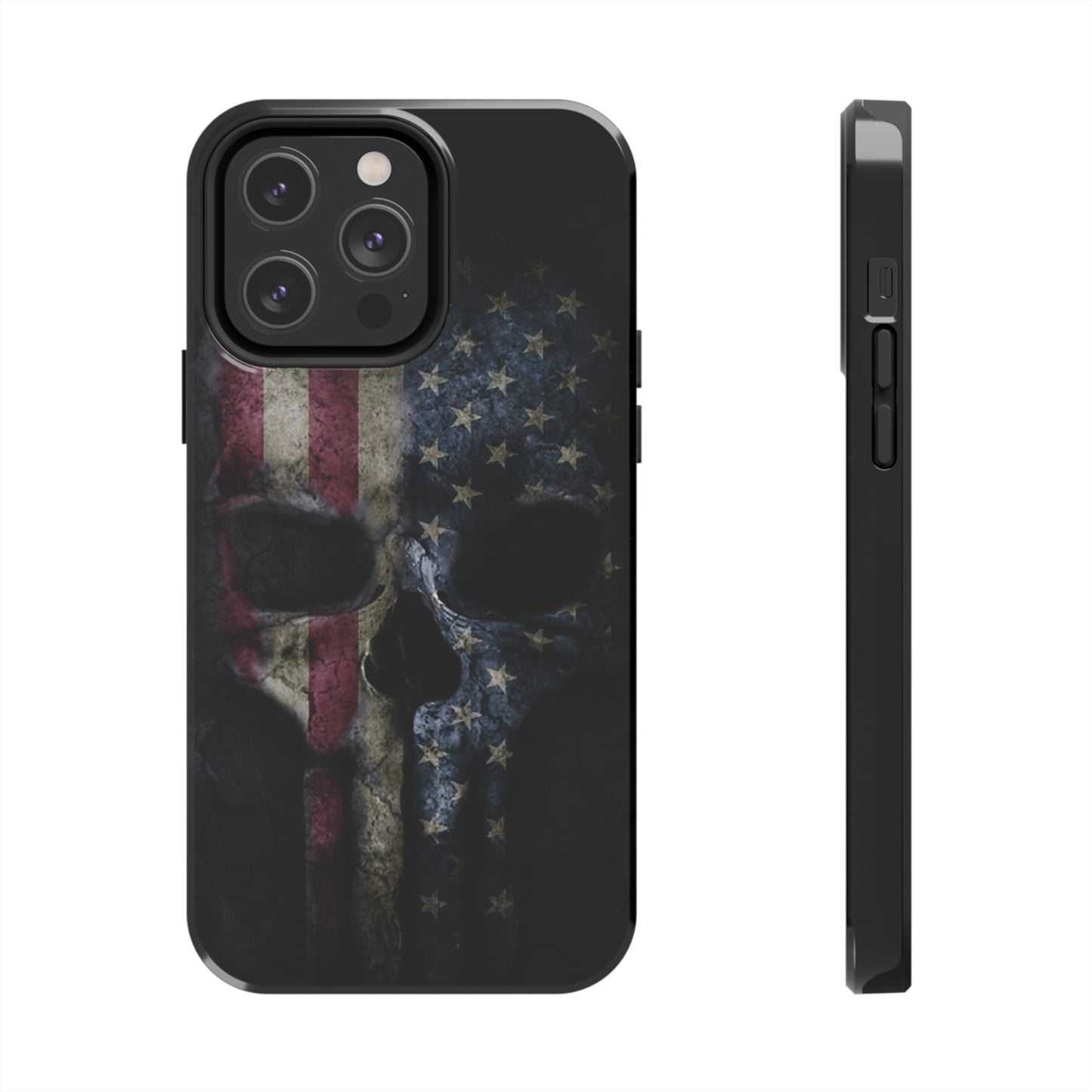 Punisher Tough Phone Cases