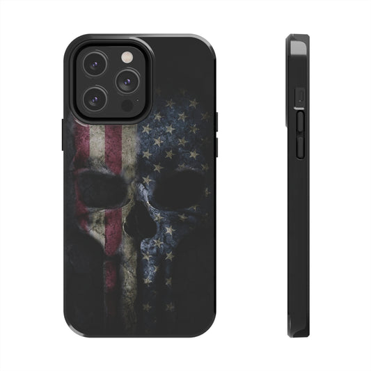 Punisher Tough Phone Cases