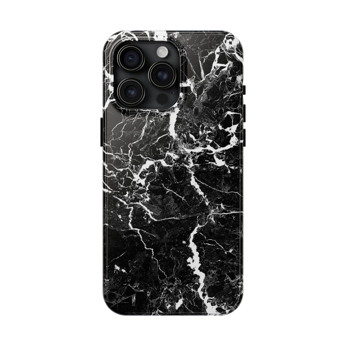 Marble Tough Phone Cases