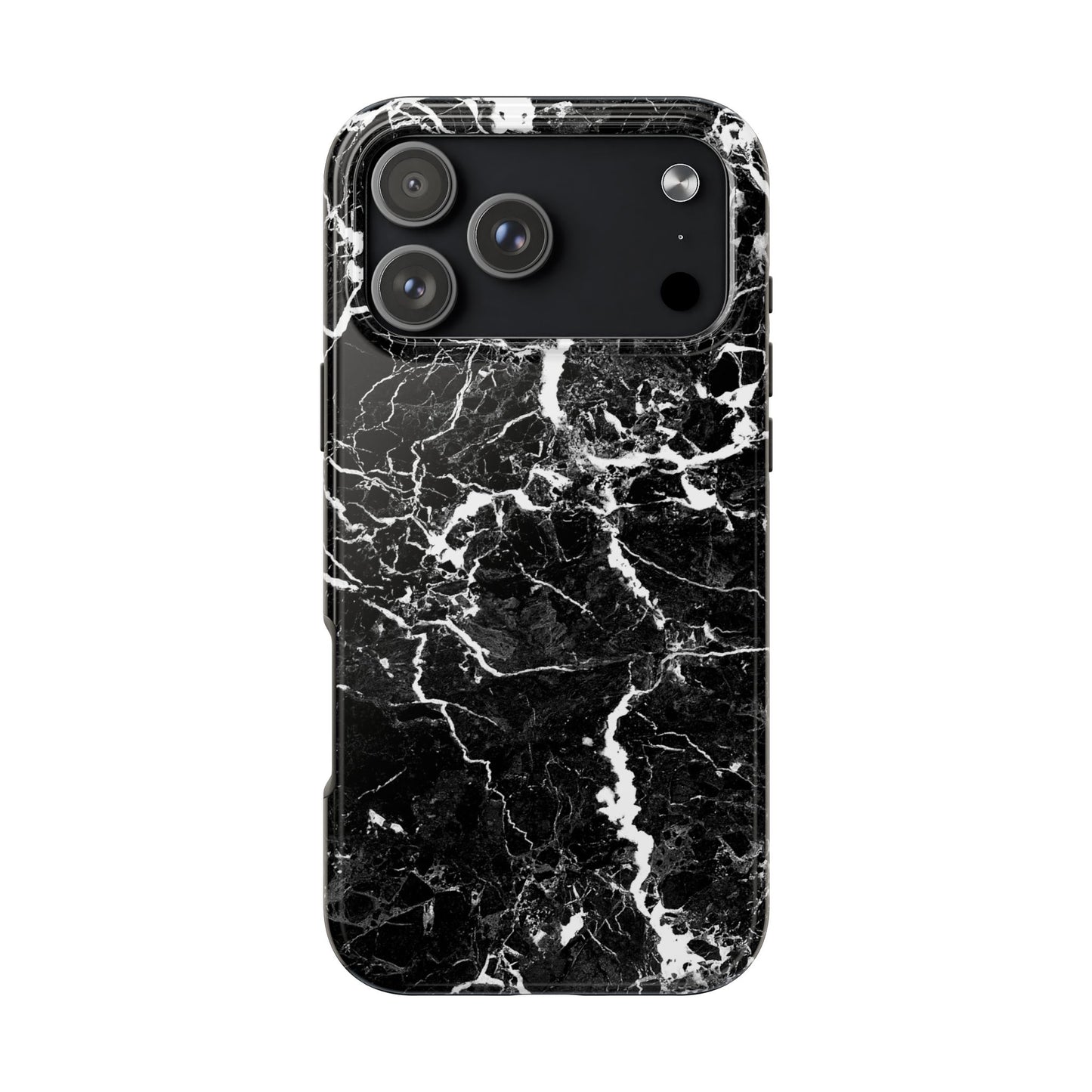 Marble Tough Phone Cases