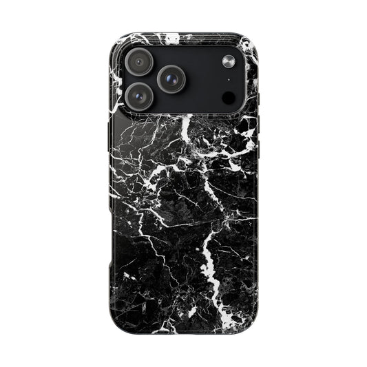 Marble Tough Phone Cases