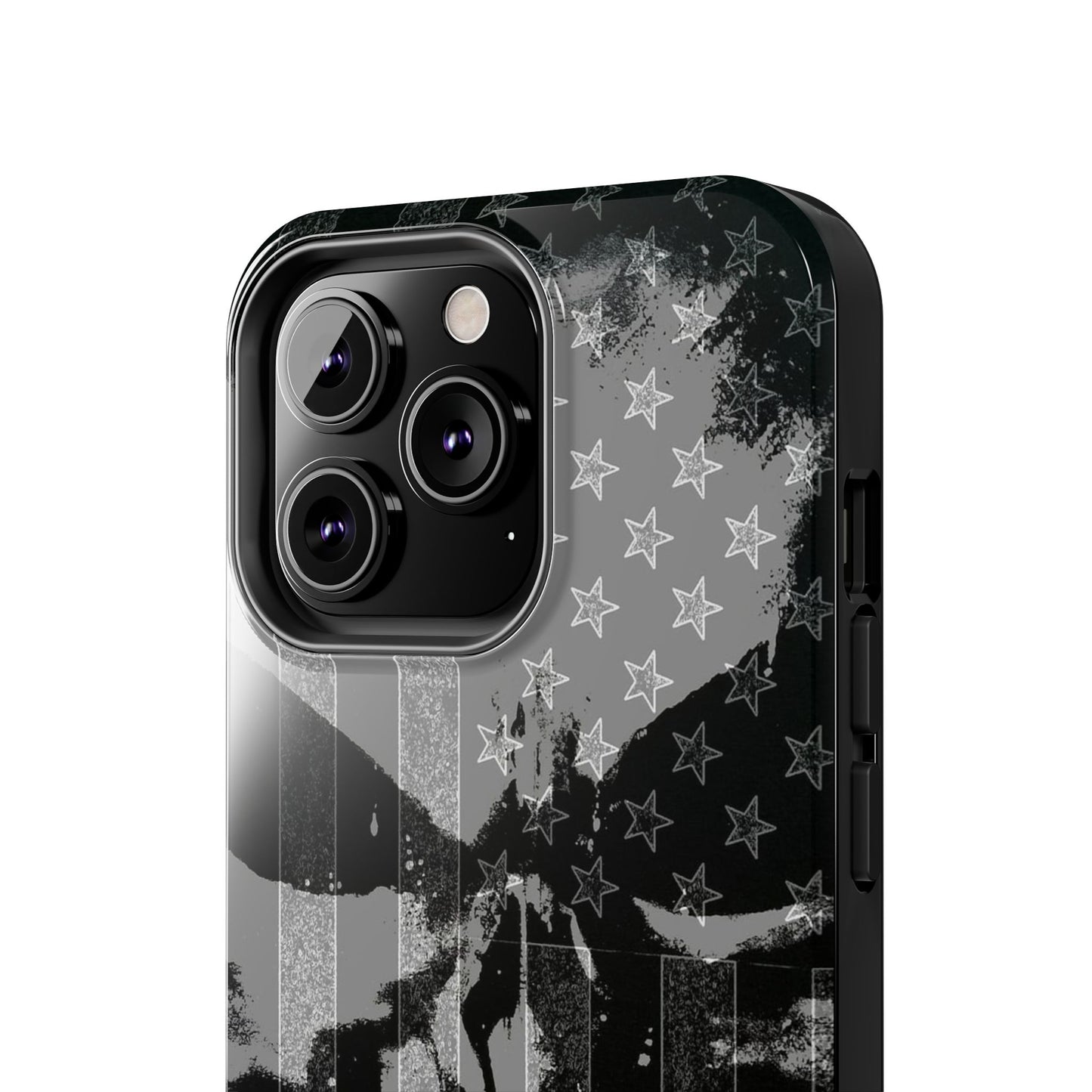 Punisher Tough Phone Cases