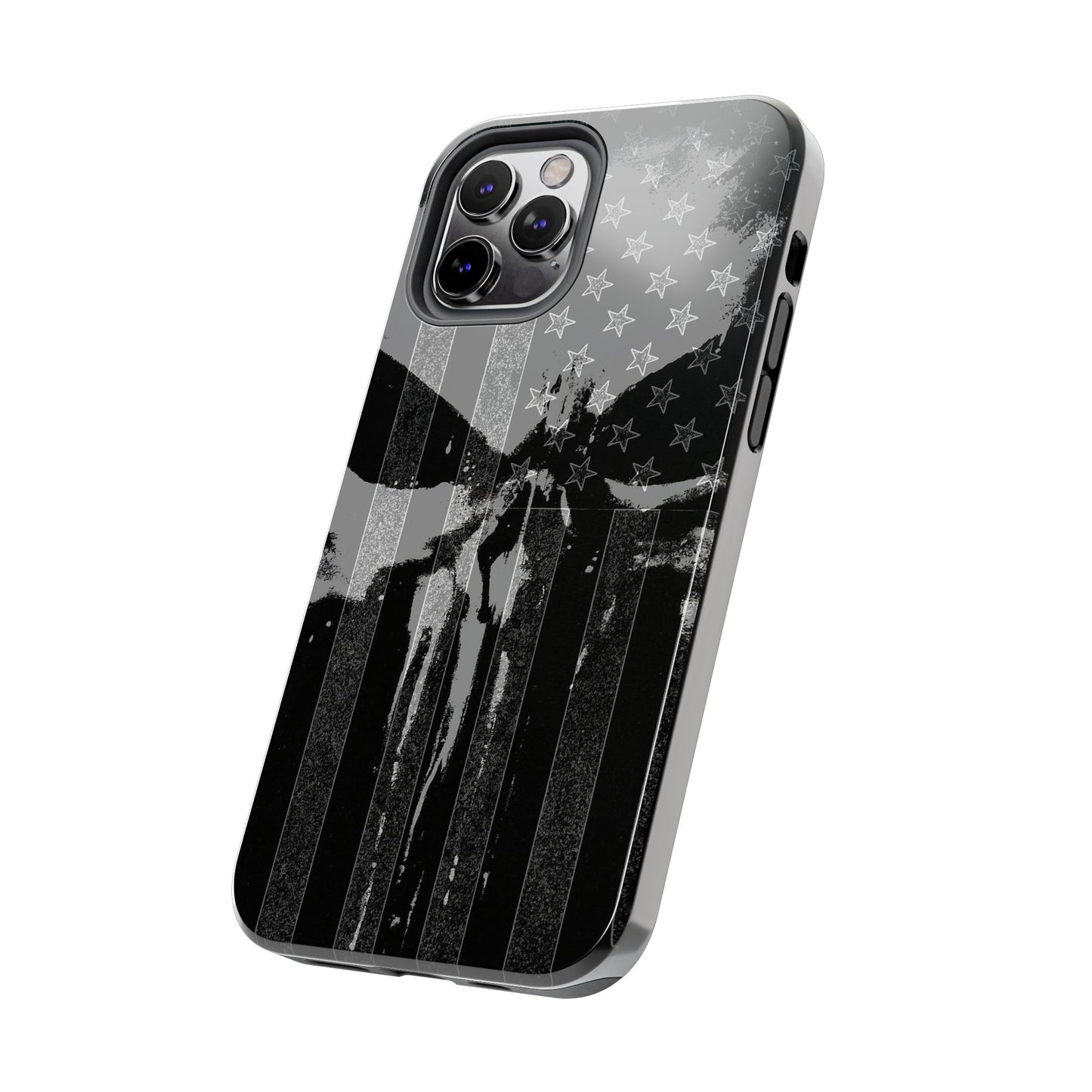 Punisher Tough Phone Cases