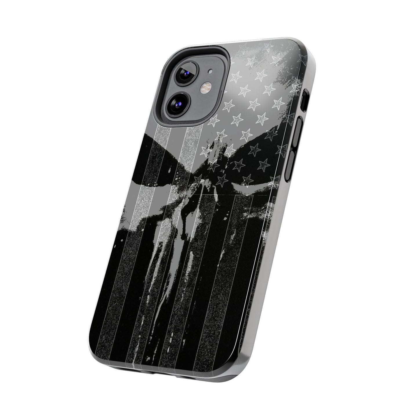 Punisher Tough Phone Cases