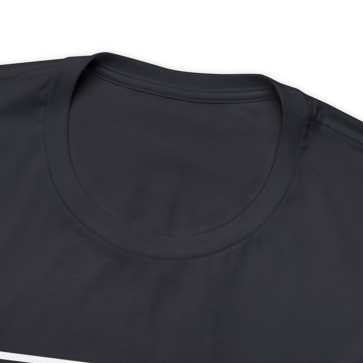 Easily Distracted By Everything Short Sleeve Tee