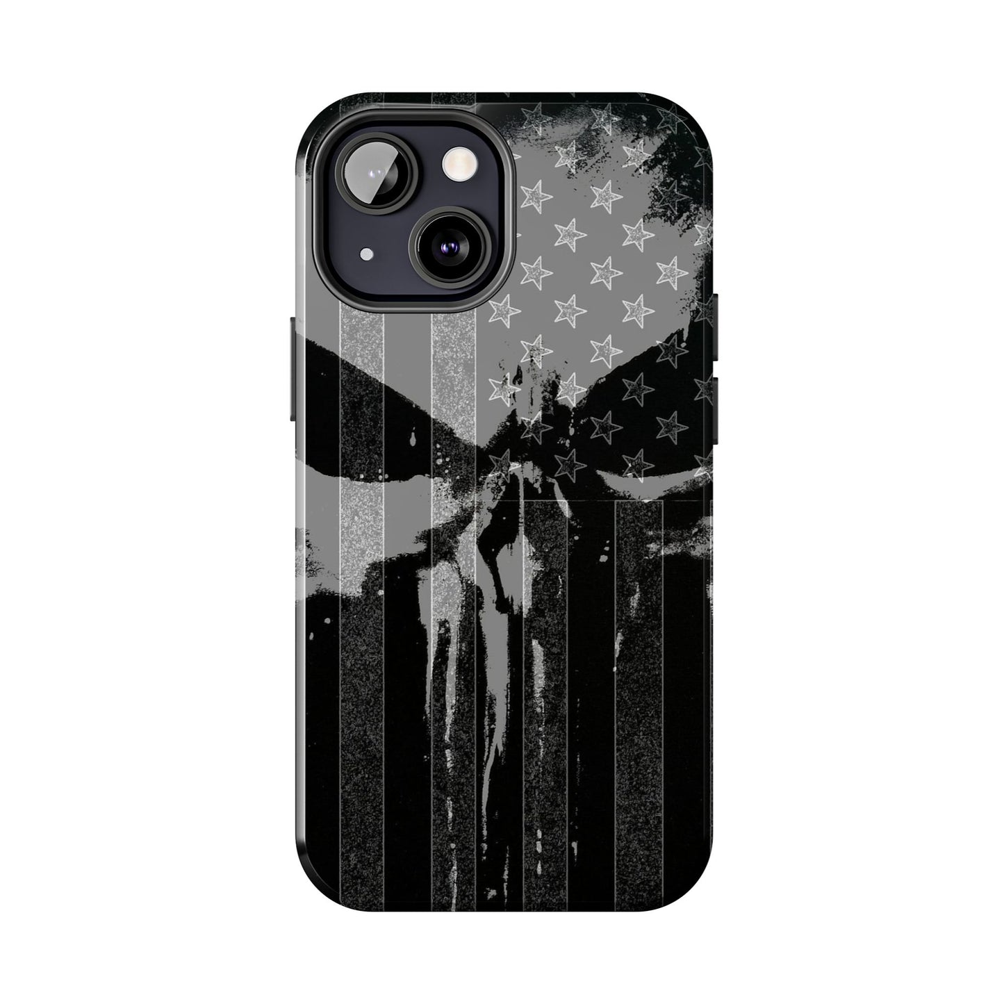 Punisher Tough Phone Cases