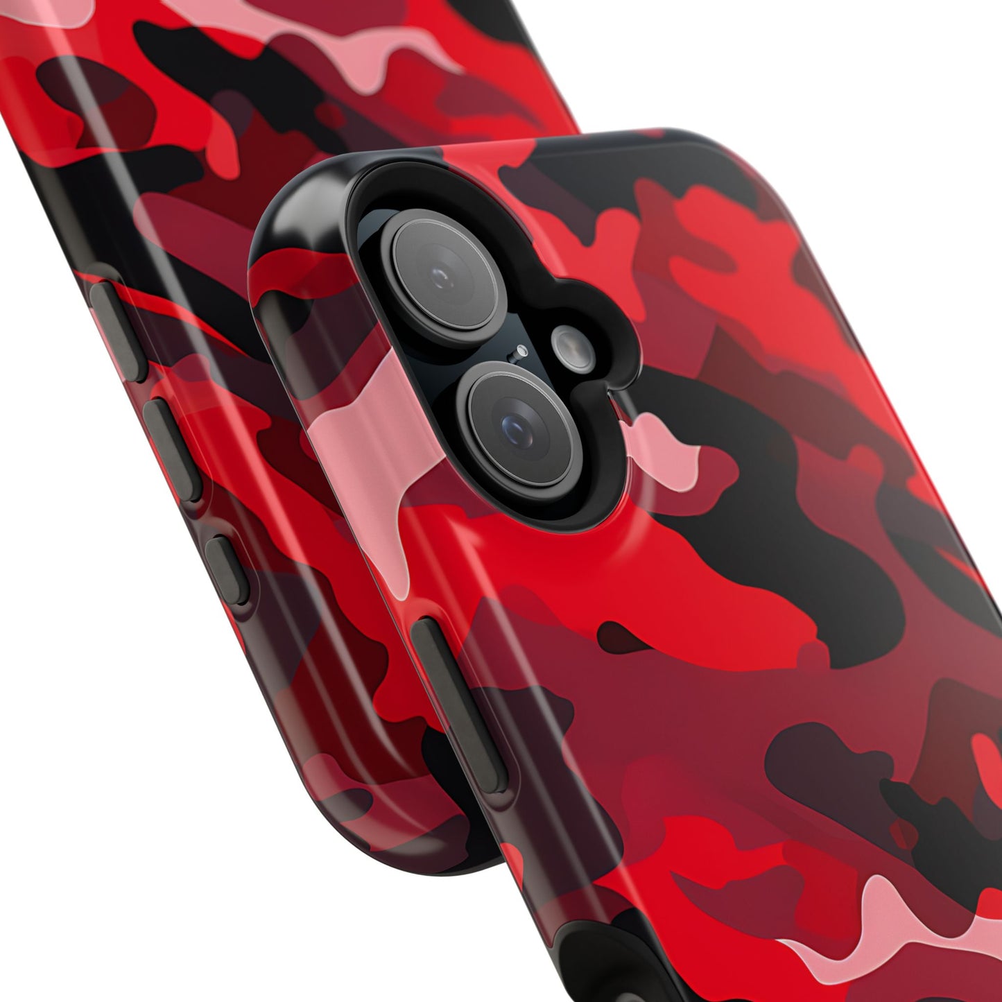 Magnetic Tough Cases
