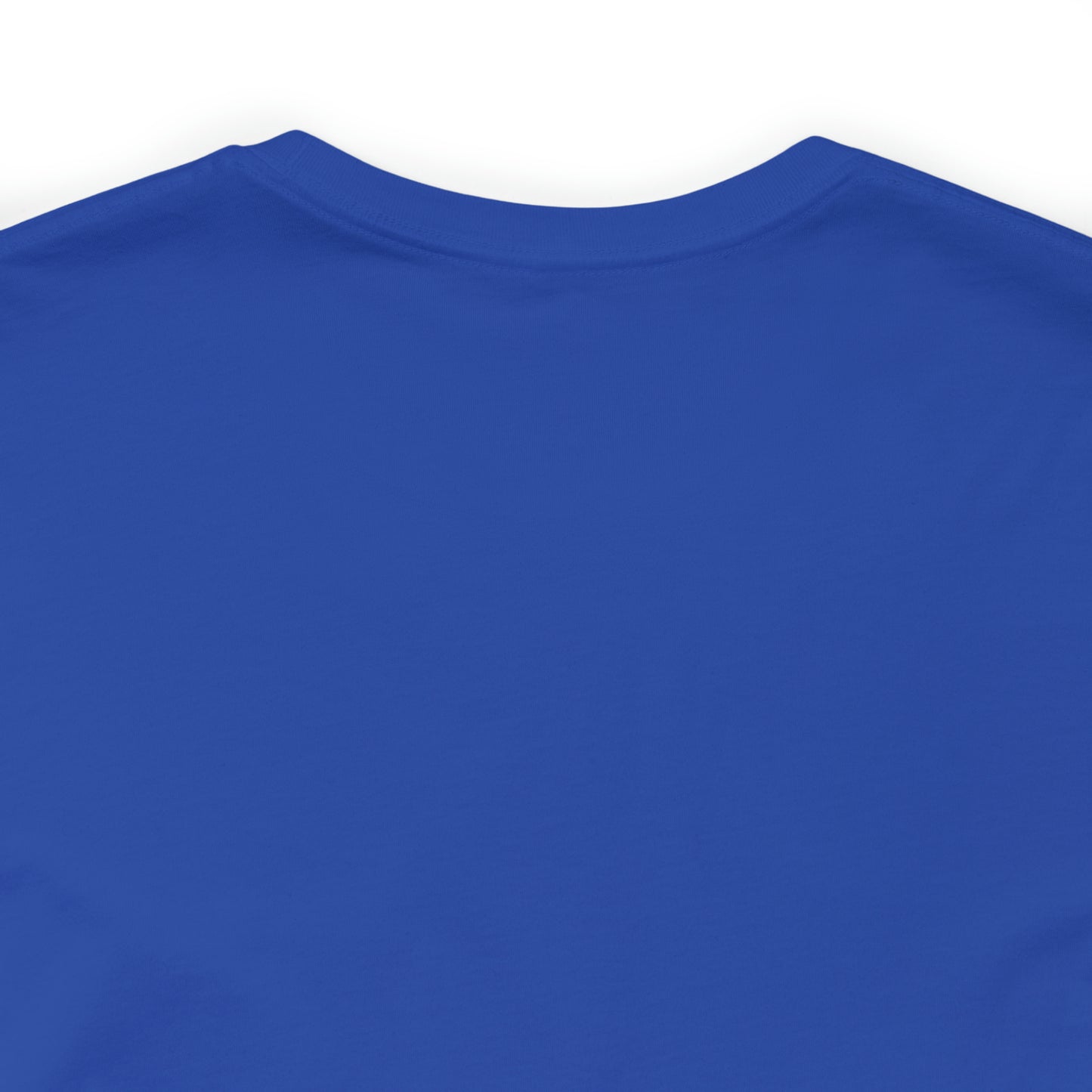 Reading Is My Super Power Short Sleeve Tee
