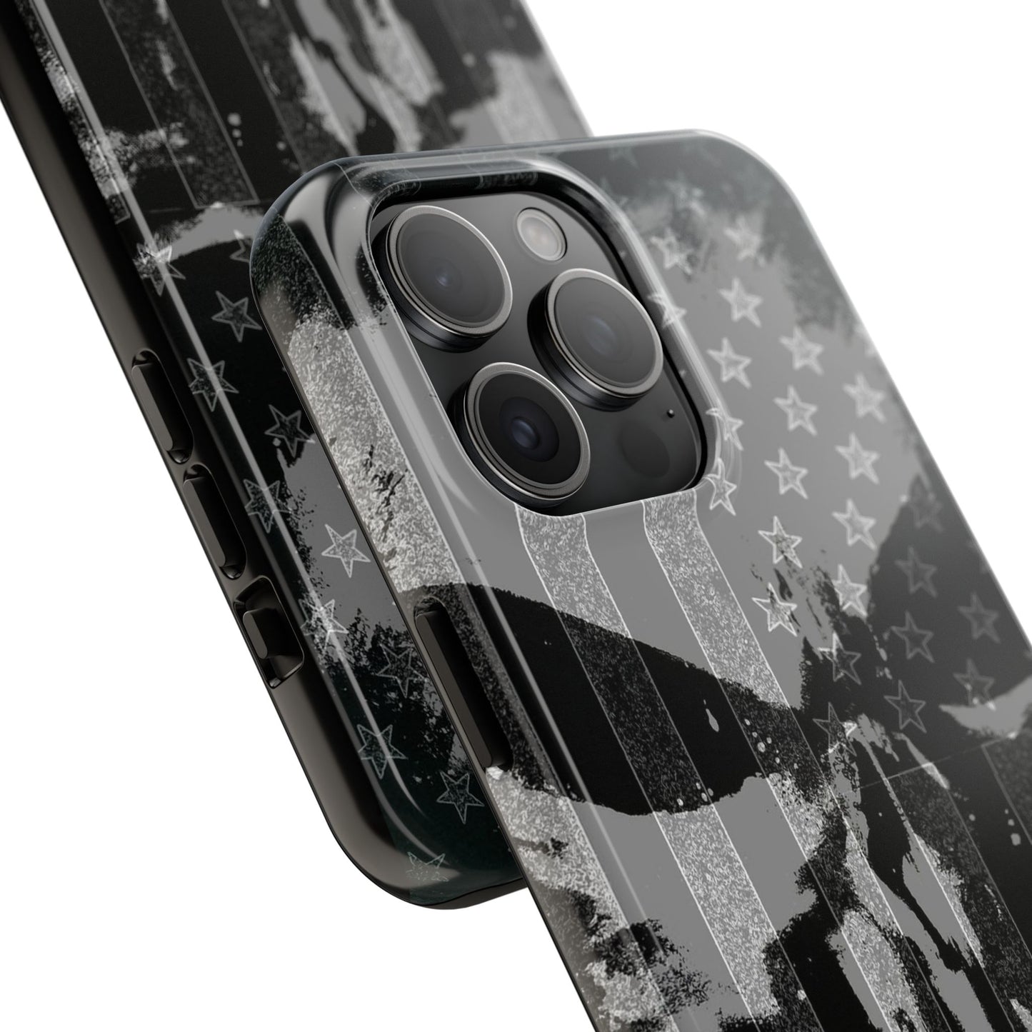 Punisher Tough Phone Cases