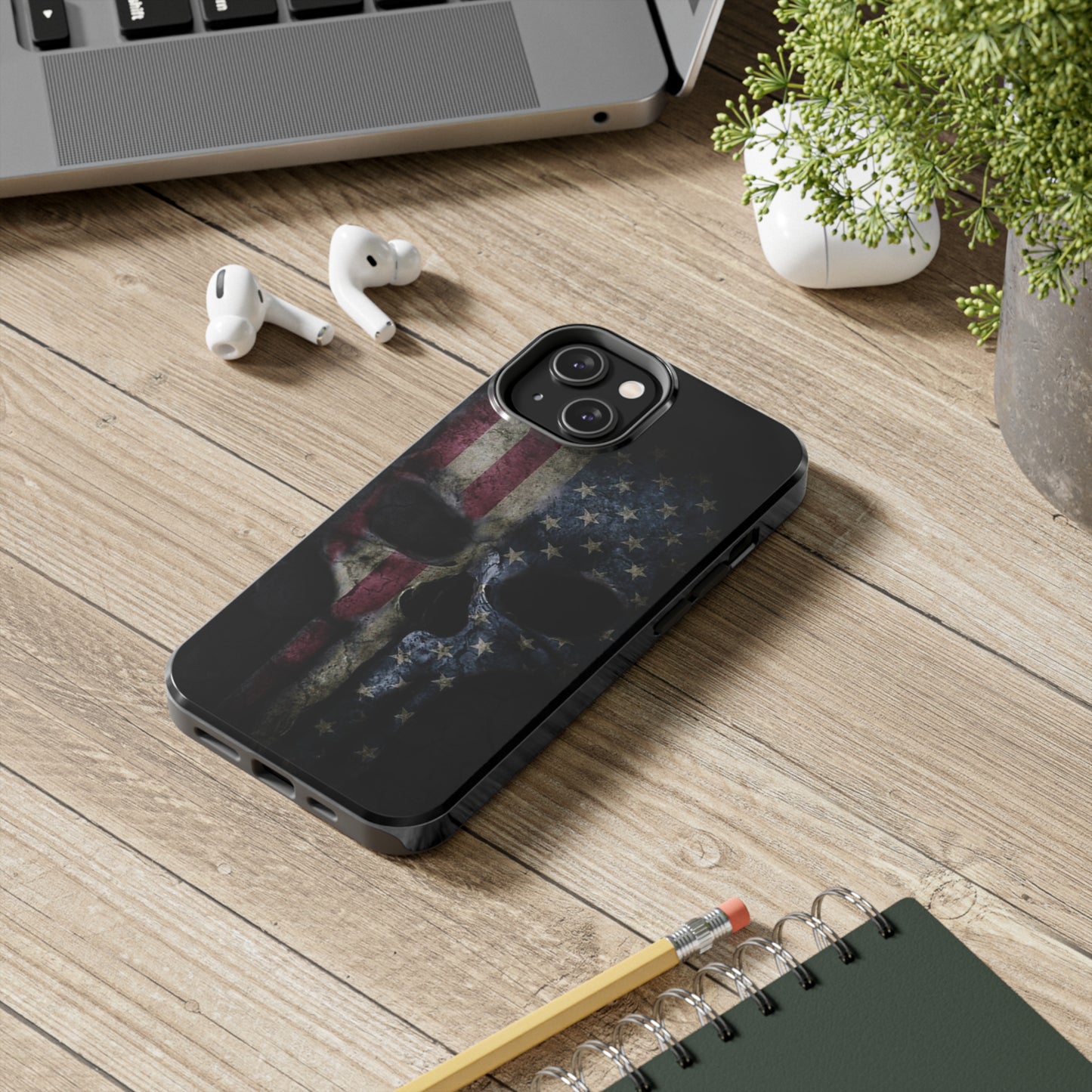 Punisher Tough Phone Cases
