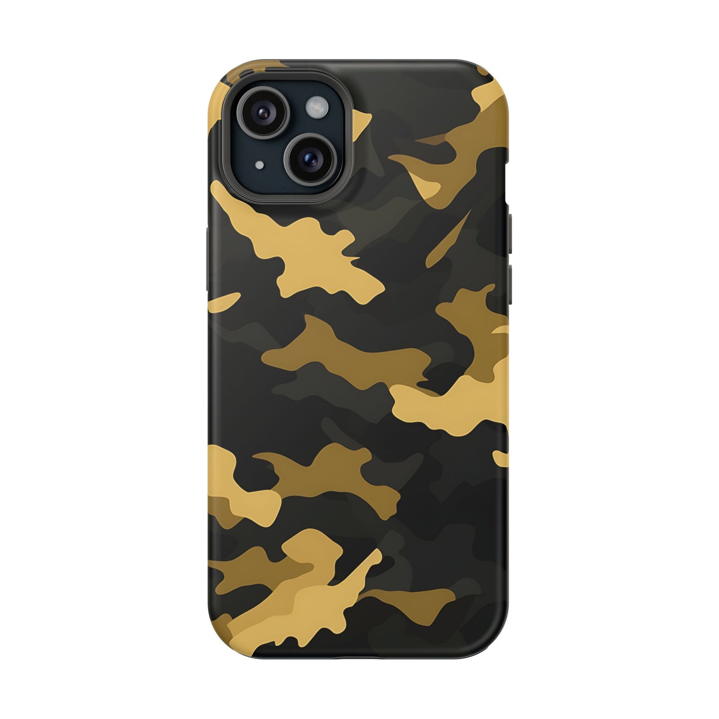 Magnetic Tough Cases