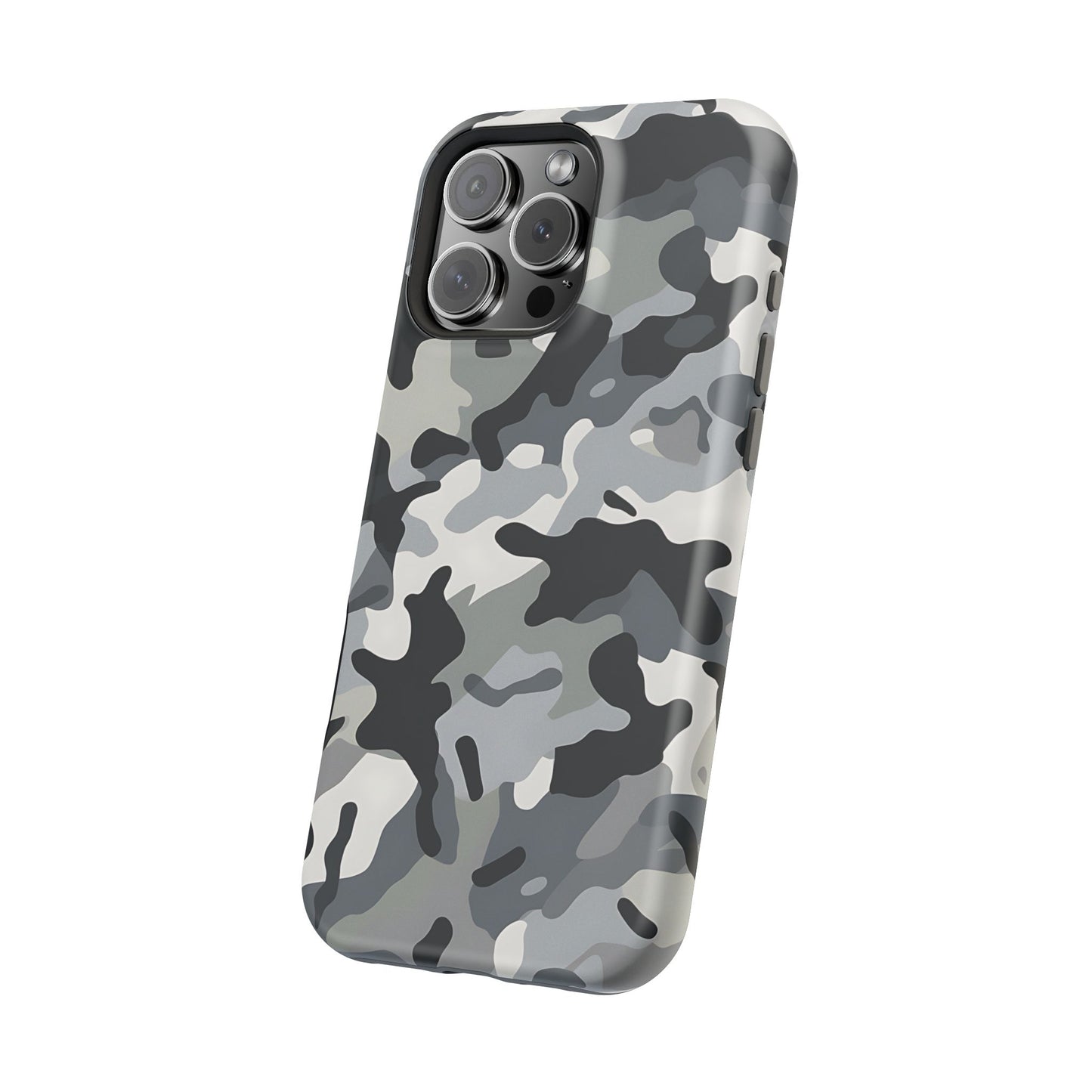 Magnetic Tough Cases