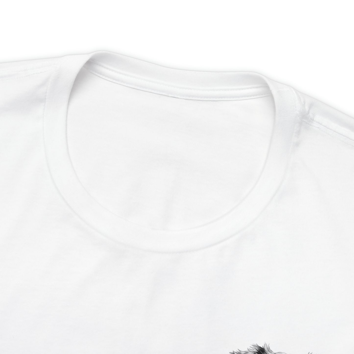 Australian Shepherd Short Sleeve Tee
