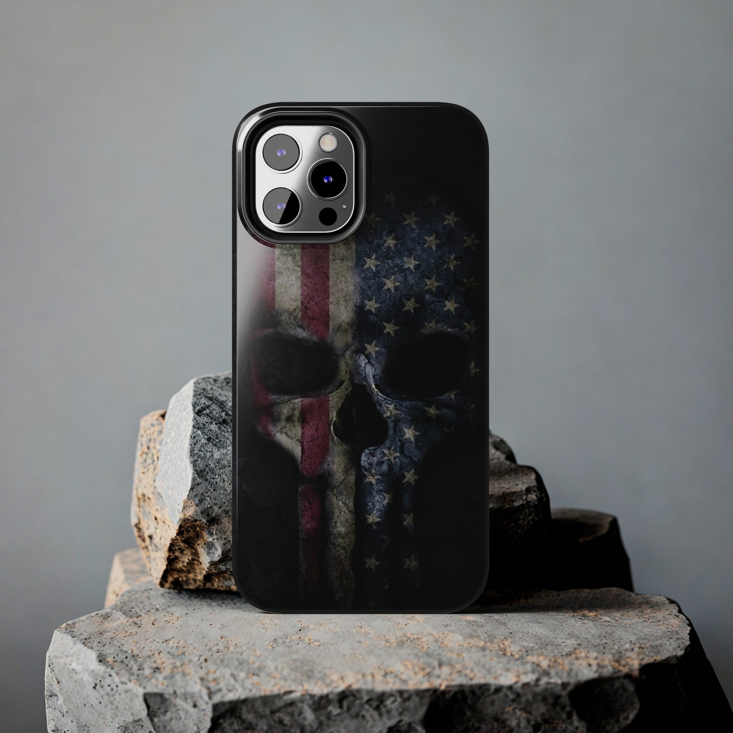 Punisher Tough Phone Cases