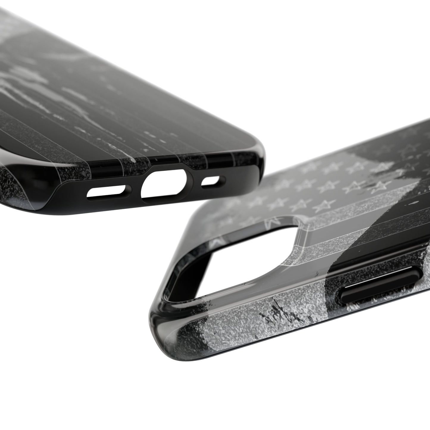 Punisher Tough Phone Cases