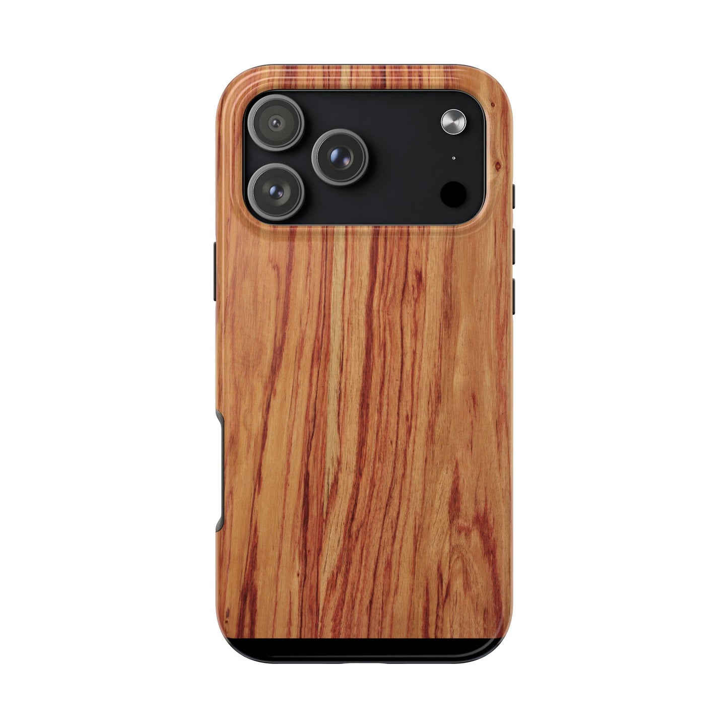 Hardwood Tough Phone Cases